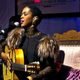 Lauryn Hill at Madiba Harlem at MIST, Saturday, March 21, 2015
Kisha Johnson